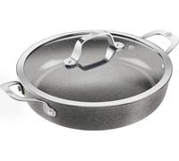 Ballarini Wok céramique Ceramic Granit Salina Ballarini 28 cm