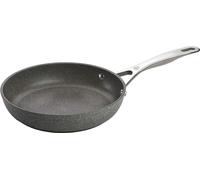 Ballarini Poêle Salina Granitium 75002-820-0 24 cm – aluminium, antiadhésive, induction, anthracite
