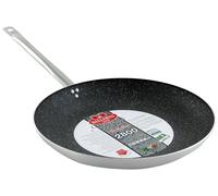 Ballarini Serie 2800 2600.40 Poêle à frire, 40 cm de diamètre maxi, aluminium, revêtement antiadhésif