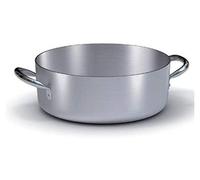 Ballarini Serie 7000 7016.40 Casserole, aluminium, 40 cm de diamètre