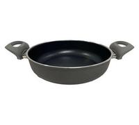 Ballarini Tegame Lazise 1009890 Poêle à Frire en Aluminium Antiadhésive 28 Cm