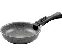 Poêle 20 cm avec poignée amovible Torre Ballarini Gris G