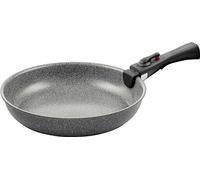 Poêle revêtement céramique D24 cm avec poignée amovible BALLARINI