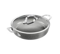 Ballarini Wok céramique Ceramic Granit Salina Ballarini 28 cm