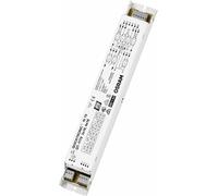 Ballast électronique (EVG) OSRAM HOMELIGHTING 4008321294302 72 W (4 x 18 W)