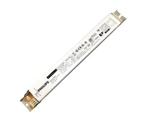 Ballast électronique non dimmable PHILIPS 2x58W HF-P 258 TL-D III EVG