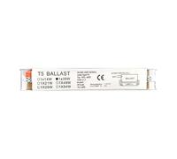 Ballast Électronique Quicktronic À Démarrage Haute Efficacité 220-240V Ballast Électronique T5 À Large Tension Ballast À Lampe Fluorescente À Fonctionnement Simple