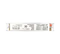 Ballast Électronique Quicktronic À Démarrage Haute Efficacité 220-240V Ballast Électronique T5 À Large Tension Ballast À Lampe Fluorescente À Fonctionnement Simple