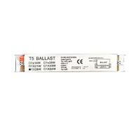 Ballast Électronique Quicktronic À Démarrage Haute Efficacité 220-240V Ballast Électronique T5 À Large Tension Ballast À Lampe Fluorescente À Fonctionnement Simple
