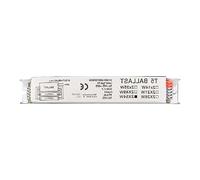 Ballast Électronique Quicktronic À Démarrage Haute Efficacité 220-240V Ballast Électronique T5 À Large Tension Ballast À Lampe Fluorescente À Fonctionnement Simple
