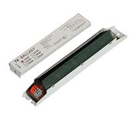 Ballast électronique T8, 20,3 x 2,5 cm, adaptateur électrique, 1 x 18 W | Adaptateur électrique large tension pour lampe fluorescente, remplacement, pièces, composant