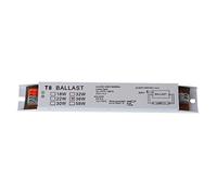 Ballast Fluorescente Électronique T8 à Large Tension AC 36W 220-240V