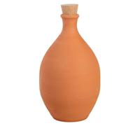 Balle d'arrosage en terre cuite, capacité de 4 litres, pour usage extérieur