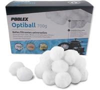 Balles de filtration Poolex 700g