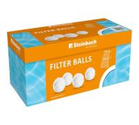 Balles de filtration pour les systèmes d