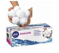 Balles filtrantes Aqualoon pour filtre piscine