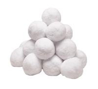 Balles Filtrantes pour Piscine,Balles Filtrantes,Réutilisables Balle Filtrante Piscine,Boules de Filtre de Piscine,Média Filtre à Fibres pour Piscine,200 g,Convient à Divers Systèmes de Filtration