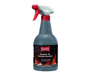 Ballistol BALLISTOL Nettoyant pour cheminée et poêle KAMOFIX 750 ml spray Quantité:6