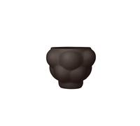 Ballon 05 Vase Marron Boue