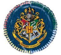 ballon aluminium 45cm harry potter vendu non gonflé - U59077 Multicolore G
