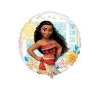 Moana - Standard Circle