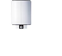 Ballon de stockage mural d'eau chaude Stiebel Eltron 073048 SH 50 S électronique, 50 l, 1-6 kW, blanc