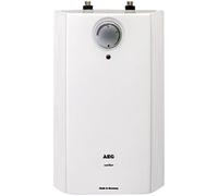 Ballon d'eau chaude AEG Haustechnik Huz 5 ÖKO Comfort 222164 5 l 10 l/min 35 à 85 °C thermostop