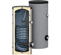 CHAUFFE-EAU - SUNNY - Ballon ECS émaillé BEC-S - 1 serpentin 150 litres