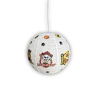 Ballon en papier Paw Patrol