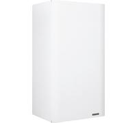 Ballon Frisquet Upec 120l Chauffe-eau Horizontal Robuste - Frisquet