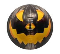 Ballon Gonflable En Aluminium De D'Halloween - Mini Ballon Effrayant En De 35,6 Cm, Pièce Maîtresse De Table À Remplissage D'air Uniquement, Fenêtre Murale Intérieure, Décoration De F