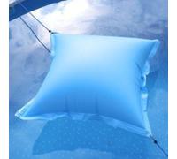 Ballon gonflable renforcé 1,20m x 1,20m pour bâche piscine