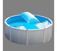 Ballon gonflable renforcé 1,20m x 2,40m pour bâche piscine