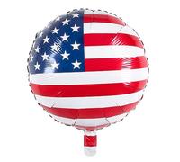 Ballon métallique - USA - 45 cm