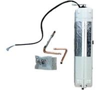 Saunier Duval - Ballon micro-accumulation S1078500 pour THEMAPLUS 24/25/30E