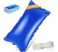 Ballon piscine hivernage 120x240cm - Coussin hivernage - Produit hivernage piscine - Protection hiver