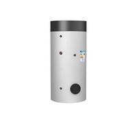 Ballon préparateur ECS 500 L pour PAC et solaire sans échangeur - - PECS05PDCHE