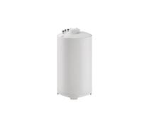 Ballon réchauffeur BCH en association avec une chaudière - 120 l- Ø 561 mm - ARISTON - 3070491