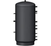 Ballon Tampon 1 serpentin 1000L