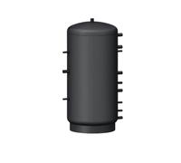 Ballon Tampon 1 serpentin 1500L -