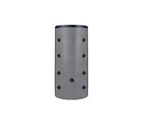 Ballon Tampon 2 Serpentins 1500 L