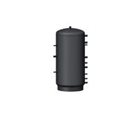 Ballon Tampon 2 serpentins 500L