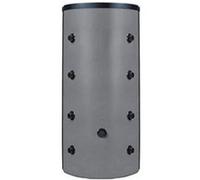 Ballon Tampon 2 Serpentins Sannover 1500 L Gris G