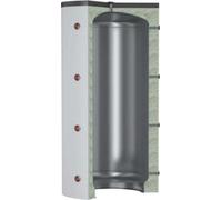 Ballon Tampon Morvan Btm 500 Stockage Thermique Haute Performance Pour Chauffage - Morvan
