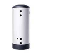 ballon tampon sur pied Stiebel Eltron 185458 SBP 200 E, capacité nominale 207 l, isolation thermique
