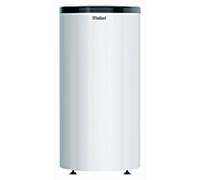 Ballon tampon Vaillant 0010021457 R 200/1 B, 200 l, pour pompe à chaleur