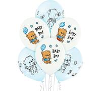 ballons BABY, lot de 50 | BNP50-671