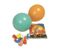 Ballons de baudruche 30 cm sachet de 100