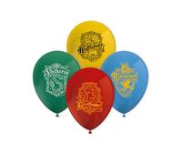 Procos 93373 Ballon Harry Potter 46 cm Décoration d'anniversaire d'enfant