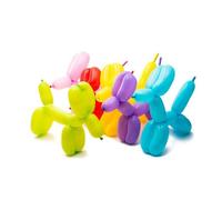 Ballons gonflables à sculpter 15 pièces